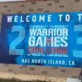 2023 Warrior Games