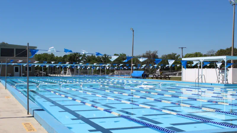 Featured image of post 2023 Blue Wave Long Course Kick Off