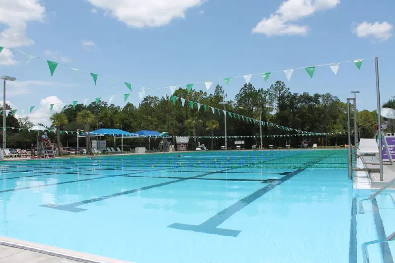 Featured image of post 2026 TYR Stingrays Saturday Sprint Races