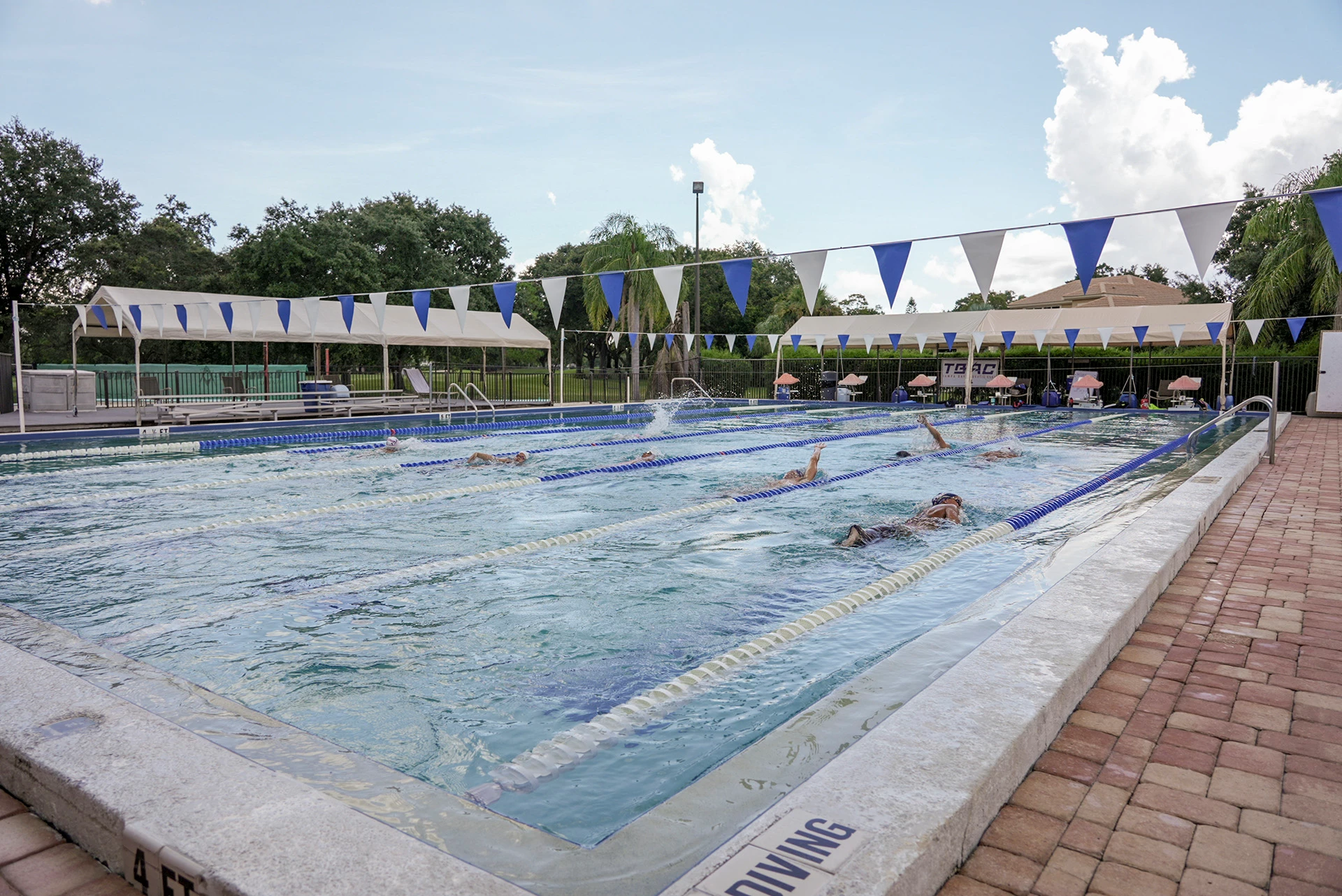 Featured image of post 2025 KAH2O Open CKA Memorial Swim Meet
